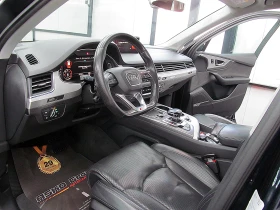 Audi Q7 7-MESTA/PANORAMA/ПОДГРЕВ ОБДУХВАНЕ СОБСТВЕН ЛИЗИНГ - цена по договаряне - 70005027 14