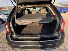 Ford Edge 3.7 v6 309hp LPG* 4WD* ПАНОРАМА* КОЖА* LED* , снимка 8