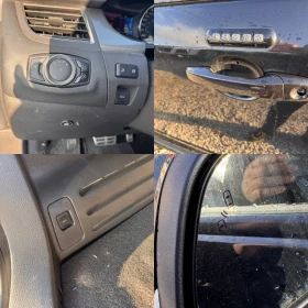 Ford Edge 3.7 v6 309hp LPG* 4WD* ПАНОРАМА* КОЖА* LED* , снимка 5