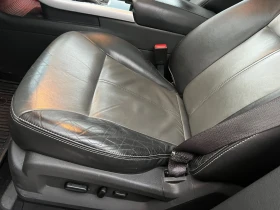 Ford Edge 3.7 v6 309hp LPG* 4WD* ПАНОРАМА* КОЖА* LED*  - 25500 лв. / 13037.94 € - 72364075 10