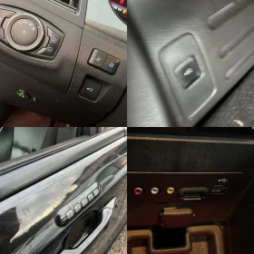 Ford Edge 3.7 v6 309hp LPG* 4WD* ПАНОРАМА* КОЖА* LED*  - 25500 лв. / 13037.94 € - 72364075 4