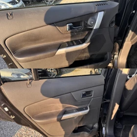 Ford Edge 3.7 v6 309hp LPG* 4WD* ПАНОРАМА* КОЖА* LED* , снимка 7