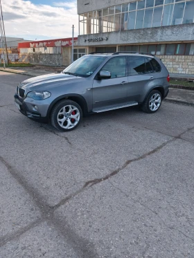 BMW X5, снимка 4