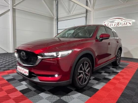 Mazda CX-5 2.2 SKYACTIV AWD - EXCLUSIVE - FULL OPTIONAL!  - 17850 € / 34911.57 лв. - 24475892 3