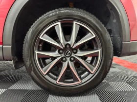 Mazda CX-5 2.2 SKYACTIV AWD - EXCLUSIVE - FULL OPTIONAL!  - 17850 € / 34911.57 лв. - 24475892 17
