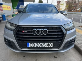 Audi SQ7 Лизинг, Бартер , FULL - 8000 € / 15646.64 лв. - 22431304 2