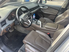 Audi SQ7 Лизинг, Бартер , FULL - 8000 € / 15646.64 лв. - 22431304 4