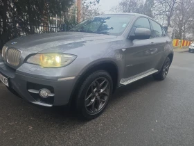 BMW X6 3.5 286кс фуул - 9900 € / 19362.72 лв. - 90015807 5