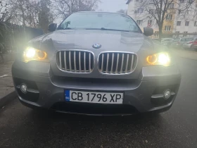 BMW X6 3.5 286кс фуул - 9900 € / 19362.72 лв. - 90015807 10
