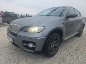 BMW X6 3.5 286кс фуул - 9900 € / 19362.72 лв. - 90015807 2