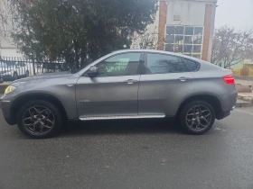 BMW X6 3.5 286кс фуул - 9900 € / 19362.72 лв. - 90015807 7