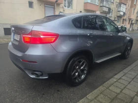 BMW X6 3.5 286кс фуул - 9900 € / 19362.72 лв. - 90015807 6