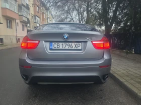 BMW X6 3.5 286кс фуул - 9900 € / 19362.72 лв. - 90015807 9