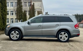 Mercedes-Benz GL 350 BlueTec CDI !!!, снимка 4