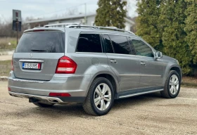 Mercedes-Benz GL 350 BlueTec CDI !!!, снимка 7