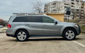 Mercedes-Benz GL 350 BlueTec CDI !!!, снимка 8