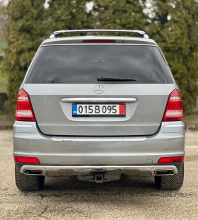 Mercedes-Benz GL 350 BlueTec CDI !!!, снимка 6