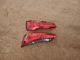 Audi SQ5 PRESTIGE - 19166 € / 37485.44 лв. - 63075389 13