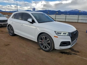 Audi SQ5 PRESTIGE - 19166 € / 37485.44 лв. - 63075389 4