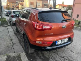 Kia Sportage CRDI | Auto.bg — изображение 5