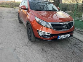 Kia Sportage CRDI | Auto.bg — изображение 2