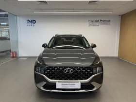 Hyundai Santa fe PREMIUM AWD - 43000 € / 84100.69 лв. - 83148768 8
