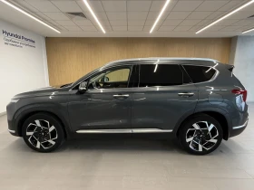 Hyundai Santa fe PREMIUM AWD - 43000 € / 84100.69 лв. - 83148768 2