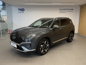 Hyundai Santa fe PREMIUM AWD