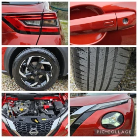 Nissan Juke 1, 0�i-T����-115��* 2024�* ����* LED* �������� ��� | Mobile.bg � ����� ������ 17