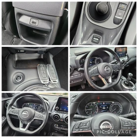 Nissan Juke 1, 0�i-T����-115��* 2024�* ����* LED* �������� ��� | Mobile.bg � ����� ������ 15