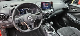 Nissan Juke 1, 0�i-T����-115��* 2024�* ����* LED* �������� ��� | Mobile.bg � ����� ������ 11