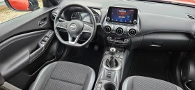 Nissan Juke 1, 0�i-T����-115��* 2024�* ����* LED* �������� ��� | Mobile.bg � ����� ������ 8