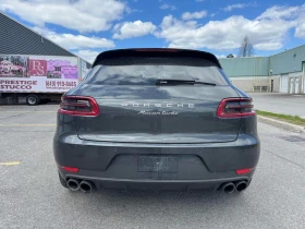Porsche Macan CARFAX * ���������� * ��������� ���� �� �� | Mobile.bg � ����� ������ 4