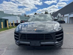 ������ Porsche Macan