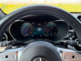 Mercedes-Benz GLC 300 AMG 4 MATIC(���� ����) | Mobile.bg � ����� ������ 15