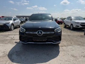 Mercedes-Benz GLC 300 AMG 4 MATIC(���� ����) | Mobile.bg � ����� ������ 2