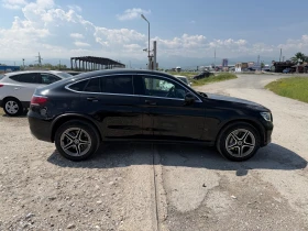 Mercedes-Benz GLC 300 AMG 4 MATIC(���� ����) | Mobile.bg � ����� ������ 4