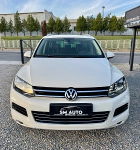 VW Touareg 3.0TDI 239 | Mobile.bg � ����� ������ 8