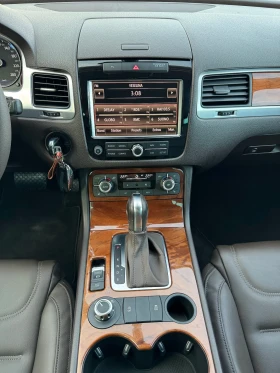 VW Touareg 3.0TDI 239 | Mobile.bg � ����� ������ 12