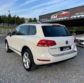 VW Touareg 3.0TDI 239 | Mobile.bg � ����� ������ 5