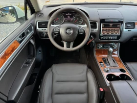VW Touareg 3.0TDI 239 | Mobile.bg � ����� ������ 11