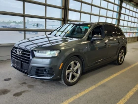 ������ Audi Q7