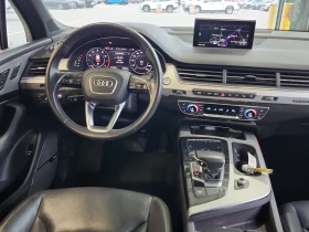 Audi Q7 3.0T * TECHNIK * ��������� * HEAD UP *  | Mobile.bg � ����� ������ 6