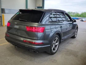Audi Q7 3.0T * TECHNIK * ��������� * HEAD UP *  | Mobile.bg � ����� ������ 3