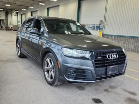 Audi Q7 3.0T * TECHNIK * ��������� * HEAD UP *  | Mobile.bg � ����� ������ 2