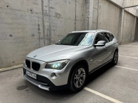 BMW X1 2.0d xDrive - 10900 € / 21318.55 лв. - 31461293 15