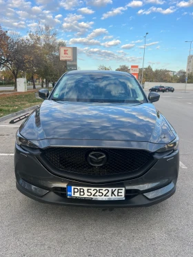 Mazda CX-5 undefined | Auto.bg — изображение 2