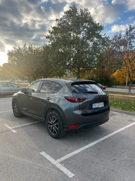 Mazda CX-5 undefined | Auto.bg — изображение 7