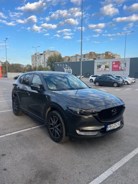 Mazda CX-5 undefined | Auto.bg — изображение 3