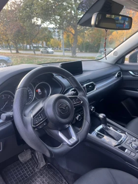 Mazda CX-5 undefined | Auto.bg — изображение 9